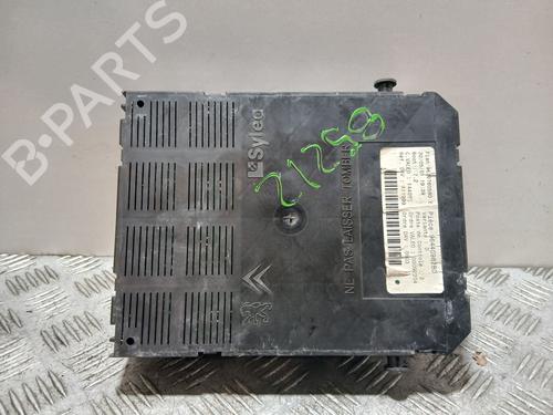 Fuse box PEUGEOT 307 (3A/C) 1.6 16V | BP32293287E1