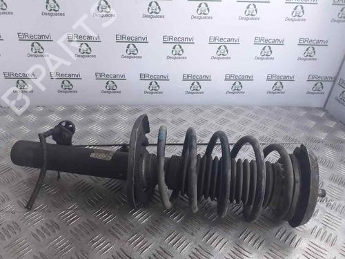 Used Right front shock absorber PEUGEOT 207 (WA_, WC_) 1.6 16V (109 hp) 6983854