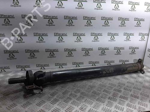 driveshaft-mercedes-benz-c-class-w203-c-180-kompressor-203046-2000-2001-2002-2003-2004-2005-2006-2007-7164867 main image