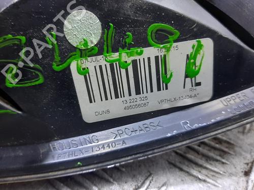 Højre baglygte OPEL ASTRA H (A04) | BP30913416C35