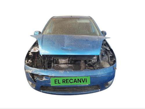 Brugte FORD FIESTA V (JH_, JD_)  1.4 TDCi  4540975