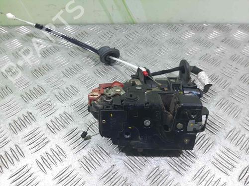 Venstre bagtil lås AUDI A2 (8Z0) 1.4 (75 hp) 6957851