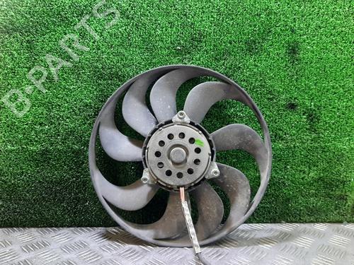 Køleventilator elektrisk SEAT IBIZA III (6L1) [2002-2009]  27199170
