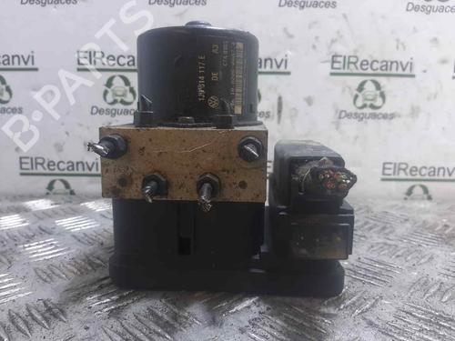 Abs pomp VW GOLF IV (1J1) 1.9 TDI (110 hp) 13462847