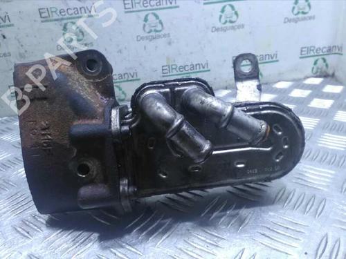 Used Other CHRYSLER VOYAGER IV (RG, RS) 2.5 CRD (141 hp) 14355698