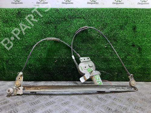 Used Front left window mechanism CITROËN JUMPY I (U6U_) 2.0 HDi 110 (109 hp) 27262681