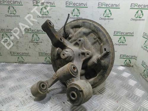 Left rear steering knuckle HYUNDAI COUPE I (RD) | BP4519579M27