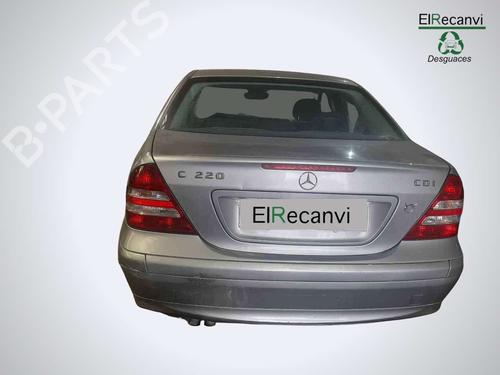 Switch MERCEDES-BENZ C-CLASS (W203) C 220 CDI (203.006, 203.008) | BP18051565I30