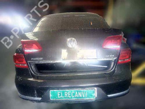 Left headlight VW PASSAT B7 (362) | BP34099359C28 - Image 6