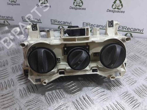 Climate control FIAT PUNTO (188_) 1.9 JTD 80 (188.237, .257, .337, .357) | BP7786889I5