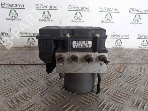 ABS pump FIAT STILO (192_) 1.6 16V (192_XB1A) | BP13654697M43