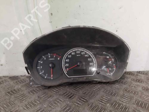 Used Instrument cluster SUZUKI SWIFT III (MZ, EZ) [2005-2025]  13938612