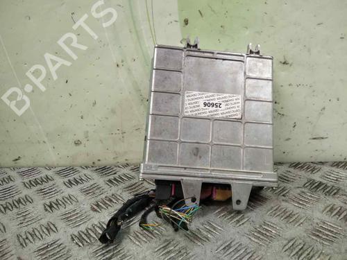 Engine control unit (ECU) AUDI A4 B5 (8D2) 1.8 T | BP18720497M57