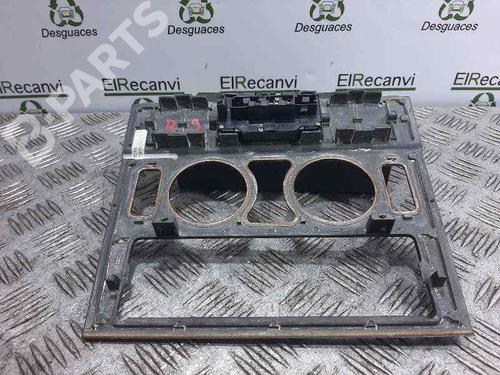 Advarselsbryter MERCEDES-BENZ E-CLASS (W210) E 280 (210.053) | BP6527452I22