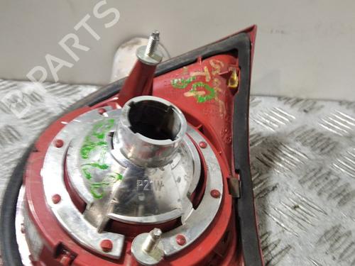 Left tailgate light VW GOLF V (1K1) | BP29994318C79