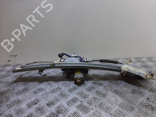 Used Rear left window mechanism CHEVROLET LACETTI (J200) 1.6 (109 hp) 30701098