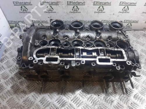 BP13634387M5 | Cylinder head FORD C-MAX (DM2) 1.6 TDCi BP13634387M5