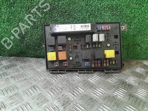fuse-box-opel-astra-h-a04-2004-2005-2006-2007-2008-2009-2010-2011-2012-2013-2014-36966250 main image