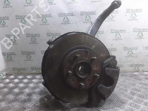 Used Right front steering knuckle MAZDA 6 Saloon (GG) 2.0 DI (GG14) (121 hp) 4880780