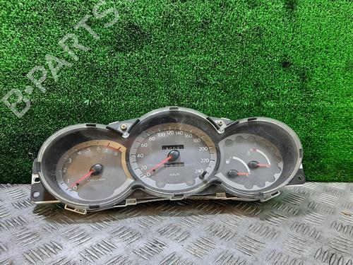 Used Instrument cluster HYUNDAI COUPE I (RD) 1.6 16V (116 hp) 24802757
