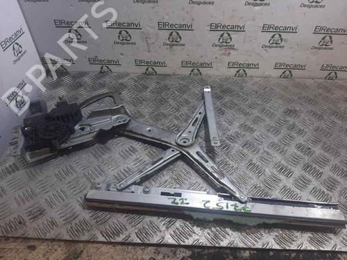 Used Front left window mechanism OPEL ZAFIRA / ZAFIRA FAMILY B (A05) [2005-2019]  14905070