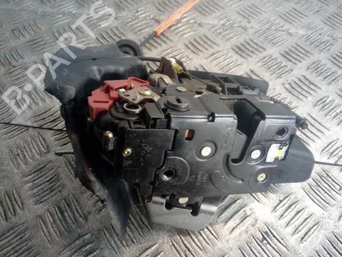 Rear left lock AUDI A4 B6 (8E2) 2.5 TDI quattro | BP4549035C100