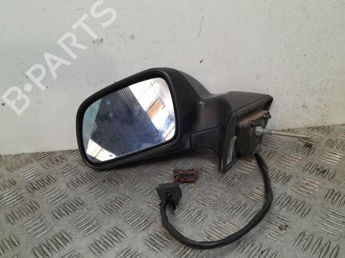 Used Left mirror Left mirror PEUGEOT 407 SW (6E_, 6D_) [2004-2011] 36302495 36302495