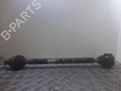 Drivaksel foran Høyre Drivaksel foran Høyre SEAT ALTEA XL (5P5, 5P8) [2006-2015] 34605982 34605982