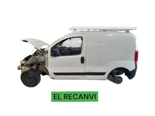 ABS pump PEUGEOT BIPPER Tepee | BP38619835M43 - Image 6