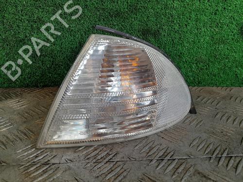 Used Left front indicator BMW 3 (E46) 320 d (136 hp) 25722327