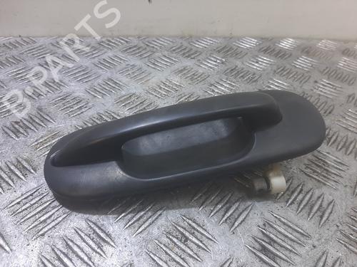 Used Rear right exterior door handle Rear right exterior door handle HONDA CIVIC VI Aerodeck (MB, MC) 1.5 16V (MB9) (114 hp) 35771086 35771086