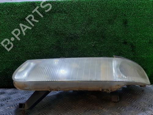 Used Left headlight ROVER 400 II (RT) 420 Si Lux (136 hp) 27210209