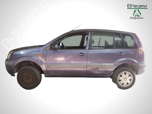 Front right window mechanism FORD FUSION (JU_)  | BP9844716C23 