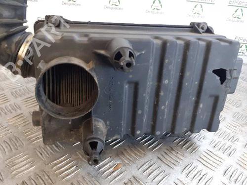 Air filter box SAAB 9-3 (YS3F, E79, D79, D75) 1.9 TiD | BP14356049M87