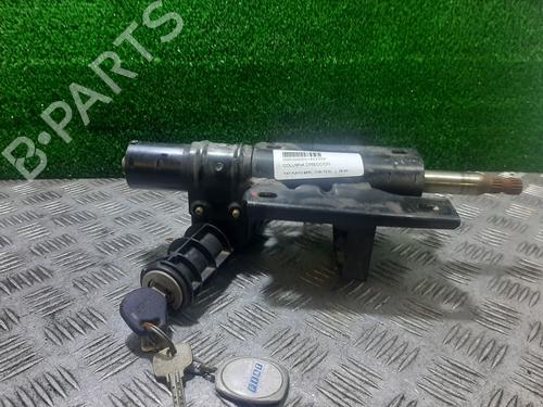Used Steering column FIAT PUNTO (176_) [1993-1999]  13090695