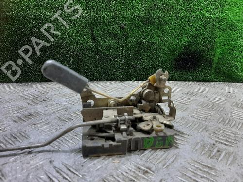 Used Front left lock IVECO DAILY III Van [1999-2009]  28356119