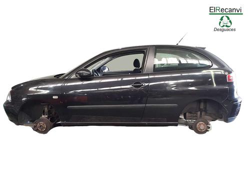 Front left window mechanism SEAT IBIZA III (6L1)  | BP12953347C22 