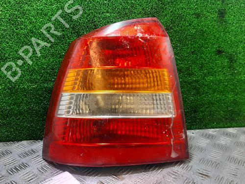 Venstre baglygte OPEL ASTRA G Hatchback (T98) [1998-2009]  24037026