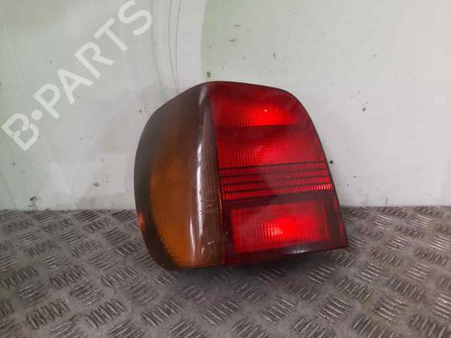 Used Left taillight VW POLO III (6N1) 60 1.4 (60 hp) 13930674