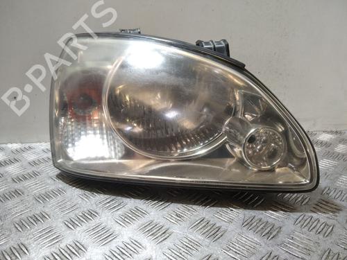 Used Right headlight Right headlight 33833181 33833181
