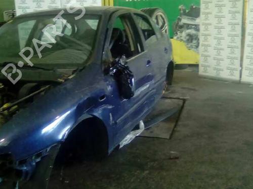 Hovedbremsecylinder SEAT TOLEDO II (1M2)  | BP4527606M77 