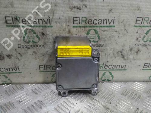 Kollisjonspute styreenhet SEAT TOLEDO II (1M2) | BP4548545M53