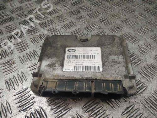 Engine control unit (ECU) FIAT SEICENTO / 600 (187_) 1.1 (187AXB, 187AXB1A, 187AXC1A02) | BP18334671M57