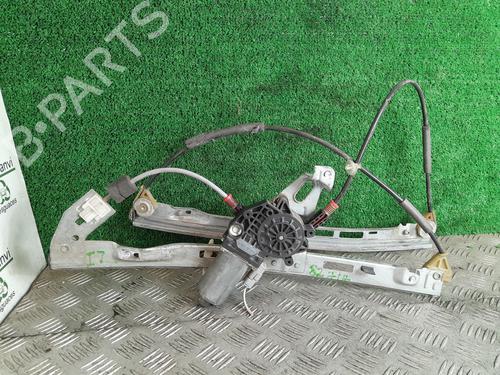 Used Front left window mechanism PEUGEOT 206 Hatchback (2A/C) 1.4 HDi eco 70 (68 hp) 24855454