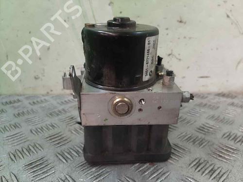 ABS pump BMW 3 (E90) 318 d | BP19087391M43 