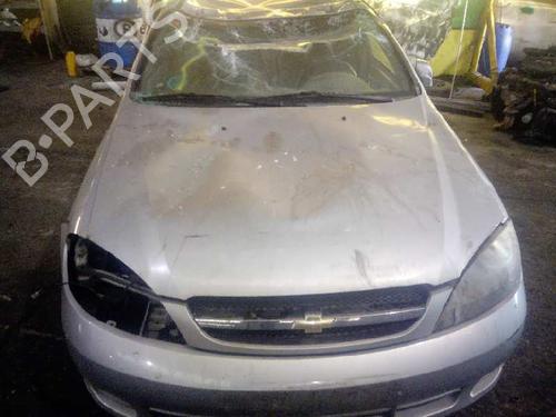 Brake master cylinder CHEVROLET LACETTI (J200) 1.6 | BP4538403M77