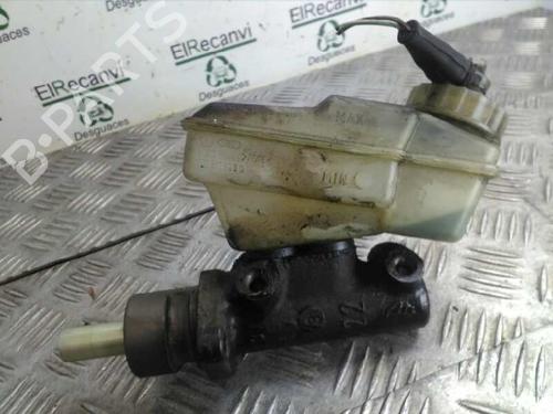 Brake master cylinder VW TRANSPORTER T4 Van (70A, 70H, 7DA, 7DH) 2.5 | BP4527139M77