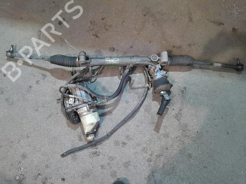 Used Steering rack Steering rack OPEL ASTRA H GTC (A04) [2005-2010] 33402168 33402168
