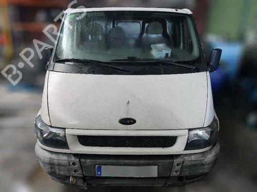 FORD TRANSIT Van (FA_ _) 2.0 DI (FAE_, FAF_, FAG_) (86 hp) 647302