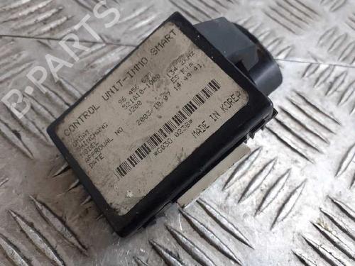 Ander DAEWOO NUBIRA Saloon (J200) 1.6 (109 hp) 14356046